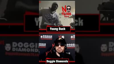 Young Buck Explains Getting Caught Up With Transformer