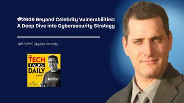 2609: Beyond Celebrity Vulnerabilities: A Deep Dive into Cybersecurity Strategy