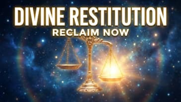 Restore Everything: Affirmations for the Divine Law of Restitution