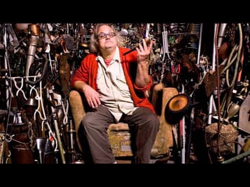 Episode 273: Eugene Chadbourne
