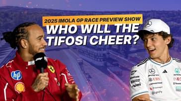 Red Bull’s Gamble, Ferrari’s Curse & A Rookie’s Shot | #F1 2025 Imola GP Preview