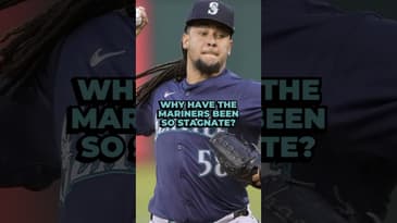The Mariners Offseason Boils Down To This…….. #mariners #mlb #baseball