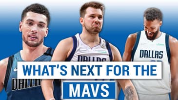 The Only Way Where Luka Doncic Can Win An NBA Championship.