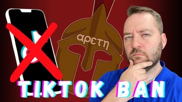 Questions to Congress about the TikTok ban #tiktok #tiktokbanned #politics