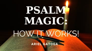 Psalm Magic: How It Works
