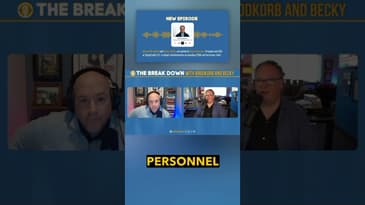 On the latest @BBBreakPod episode, @bryanstrawserMN debunks misinformation about FEMA!