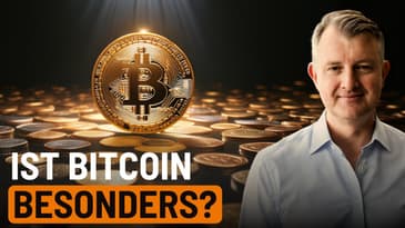 "Unsere Mission heißt economic freedom for the world“ - Coinbase COO Jan-Oliver Sell