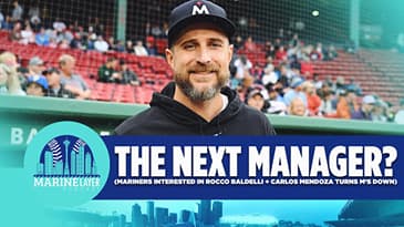 Will The Seattle Mariners NEXT Manager Be Rocco Baldelli?