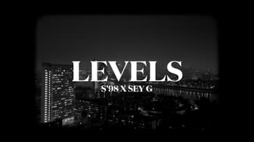 LEVELS - S'98 x Sey G