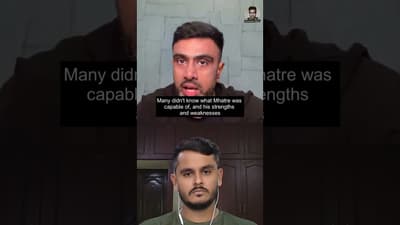 CSK’s Top-Order Shake-Up Explained! 💛