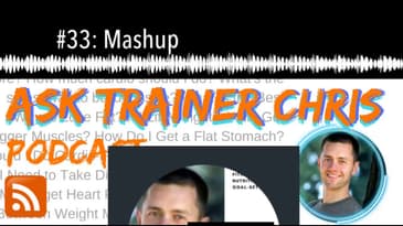 #33: Mashup