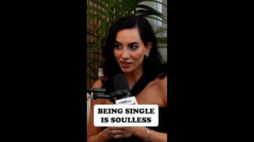 Is being single soulless?