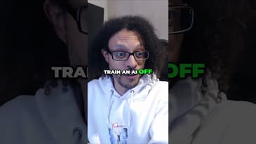 How the Internet's Gen X Era Impacts AI Training in 2024