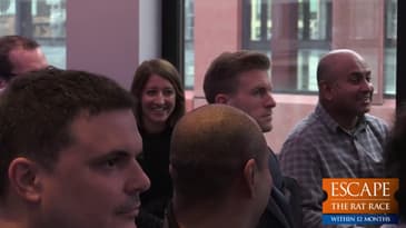 How To Create A Facebook Ad Campaign That Works  - David Marshall [ETRR25 Meetup]