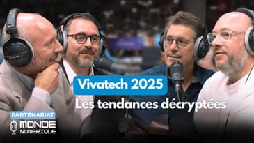 Vivatech 2025 : les innovations décryptées avec Capgemini