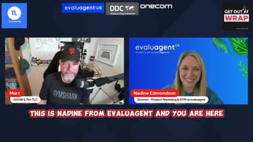 GOOW TV - Highlight - Mythbusters & Masterclasses by Evaluagent