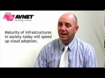 Betting on Cloud Computing