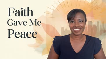 Dear Christian Woman: You Don’t Have to Do It All