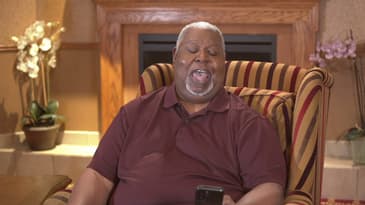 Good News Today 75 The Counsels of God 4