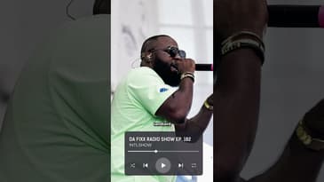 International Show: From Debt to Ministry