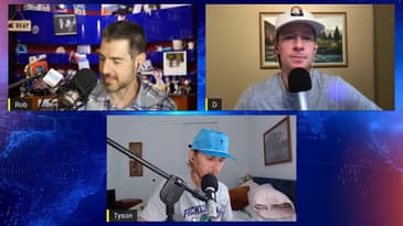 Ultimate Slip N Slide is News AF - June 15, 2021