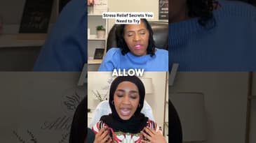 Stress Relief Secrets You Need to Try