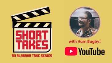 Short Takes with Ham Bagby