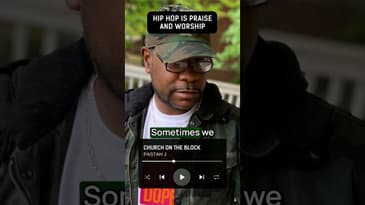 Sometimes You Gotta Dance Like David!