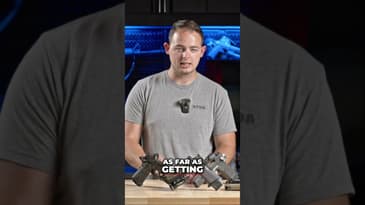 Is a High-End Handgun Worth the Investment?