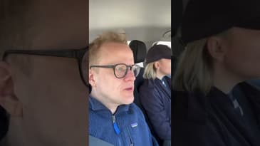 Alla dagar är svåra!