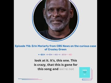 #shorts Devon Wieters and 48 Hours' Erin Moriarty plea for Crosley Green to be free