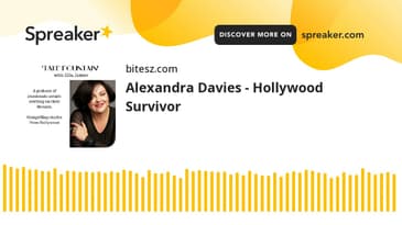 Alexandra Davies - Hollywood Survivor
