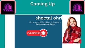 sheetal ohri | sheetal ohri Interview | sheetal ohri Indian author