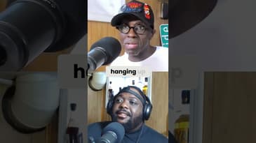 Size 72 Pants - The Attention Grabber At Book Fest! @EBlockRadioPodcastNetwork