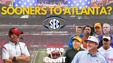 Why Oklahoma Will Play for the SEC Title in 2024