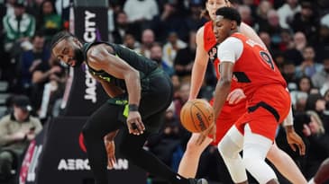 Celtics Lose to the Raptors - Initial Reaction