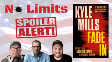 Fade In SPOILERS with Kyle Mills