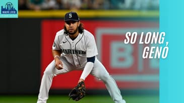 The REAL Reason The Mariners Traded Eugenio Suarez + Soler To Seattle?