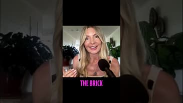 Don't Ignore Life's Warning Signs: The Feather, The Brick, and The Mack Truck