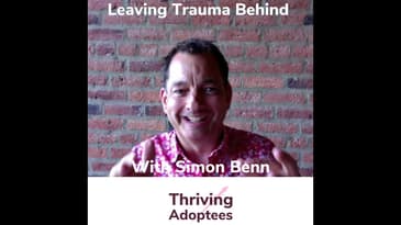 Leaving Trauma Behind