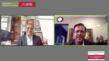 #Voyage2020 - Equity Investing basics revisited in conversation with Mr A.Balasubramanian