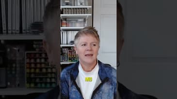 I just needed an Attaboy