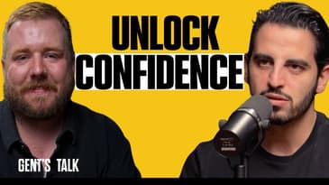 How to Rewire Your Mind and Silence Self-Doubt - Kyle Pretzlaff