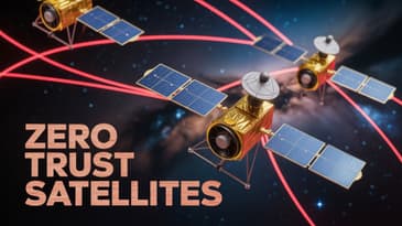 Are Satellites REALLY Hackable?
