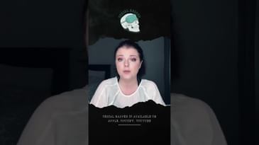 She weighed only 96lbs. Her hair was matted and full of maggots. She was covered in urine and feces.