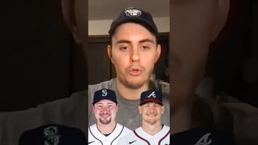 Would You Rather - MLB Catchers #shorts #baseball #mlb #seattle #mariners #mlbfans #mlbrankings