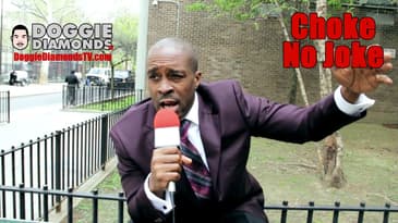 Choke No Joke Exposes Some Of The Alleged Funboy Gatekeepers In Hip-Hop (Full)