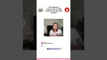 Mastering Market Research: The Key to Successful Business Marketing | Weeniecast 47