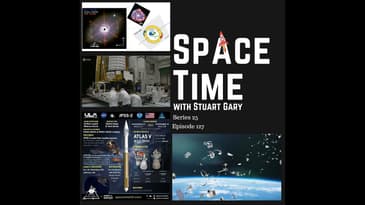 S25E127: How Black Holes Control Star Formation