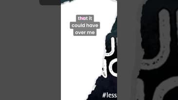 Ep 191 Clip, Overcoming Intrusive Thoughts